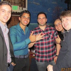 Meet your Posher, Fernando